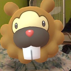 Meet your Posher, Peter